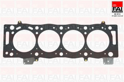 FAI AUTOPARTS hg1177 -  Прокладка, головка цилиндра